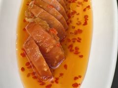 -丰收日·小海鲜·沪上家宴(顾村正大店)