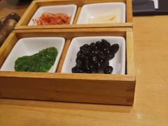 小菜-胜博殿日式炸猪排(悠唐店)