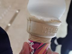 -DQ·蛋糕·冰淇淋(科华王府井店)