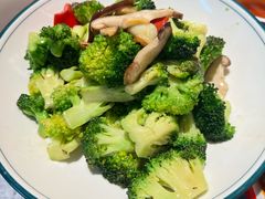 -羊巴道新疆菜·清真(上梅林店)