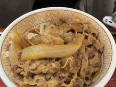 -食其家·牛丼咖喱(广元西路店)