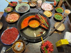 -冯校长老火锅(太古里店)