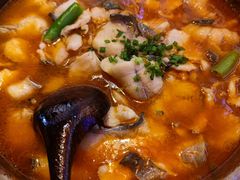 -山石榴·贵州菜(丰盛里店)