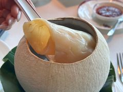 -天龙轩(香港丽思卡尔顿酒店)