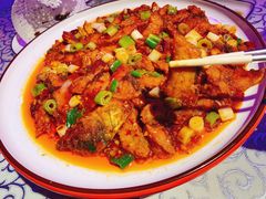 -巴特餐饮6加1音乐餐吧·新疆菜