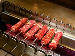 -麦凯伦烧烤·精酿超级工厂店(金桥总店)