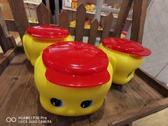 -LOG-ON(海港城店)