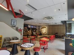 -肯德基(丰管路店)