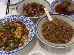 -新新湘菜馆(新中街二条店)