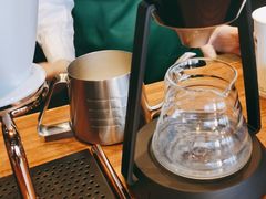 -星巴克臻选(北京太阳宫凯德店)