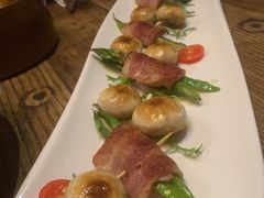 -SISTERS BAR RESTAURANT川意酒馆(嘉善老市H楼店)