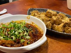 筷子牛肉-付小姐在成都(中山公园店)