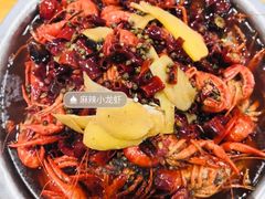 -陈氏肥蛤(小纬六路总店)