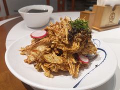 -北平食府(马鞍山路店)