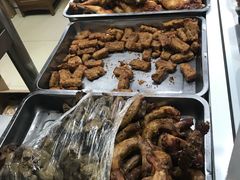 -大益烤鸡