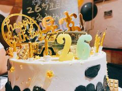 -慢隅法式小馆·生日求婚西餐厅