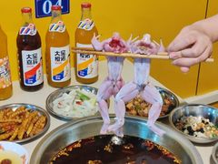 -好巴适藤椒鱼(红牌楼北街店)