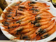 -黑松白鹿(崇文门新活馆店)