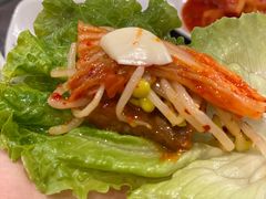 -名家韩国料理·烤肉(瑶海店)