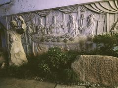 -衣裳街历史文化街区