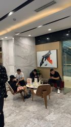 -东秀护肤造型