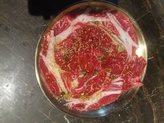 -大叹号·朝鲜族烤肉(潍坊泰华城店)