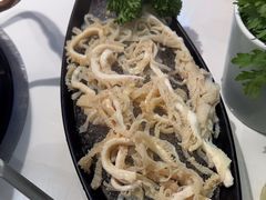 -花田里捞牛火锅(天润店)