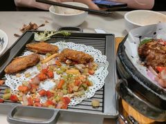 -小菜园新徽菜(合肥之心城店)