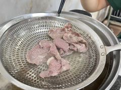-五洲牛肉美食馆