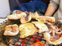 -西塔隆太白烤牛肉馆(图们路店)