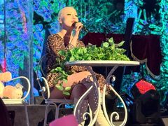 -MOSSO·Liveshow(M3香港广场店)