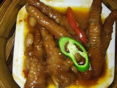 -敦煌喜宴(万达广场店)