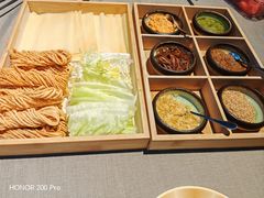 -有喜胶东小馆(超极合生汇太申祥和店)