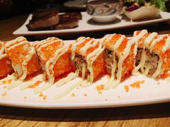 -阿吾罗日本料理(K11艺术中心店)