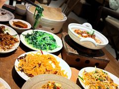-姥姥家春饼店(八里庄店)