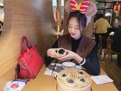 -南小馆(迪士尼小镇店)