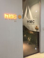 -HMC美容按摩SPA馆
