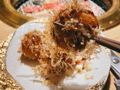-江户烧肉(高德店)