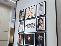 -海马体照相馆丨大师(青岛万象城店)