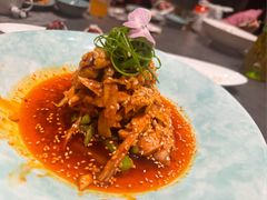 -湖鱼湖·蓉亭食贝(亚运村店)