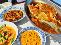 老家的鸡脚-回家吃饭·地道南昌菜(建德观总店)