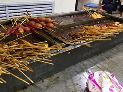 -大姐麻辣烫(莲宝中路店)