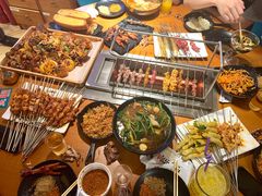 -白玉串城(南六中路店)