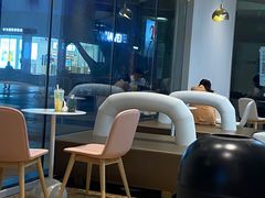 -奈雪的茶(大连新玛特店)