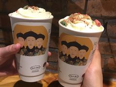 -茶颜悦色(银盆岭万达广场店)