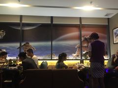 -赫帝拉航空主题餐厅(南宁店)