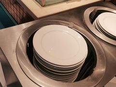 -火宴山海鲜自助火锅(新世界店)