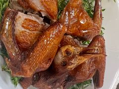 -蔡澜点心·粤菜(月星环球港店)