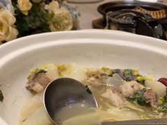-国人川菜(李家村建东街店)