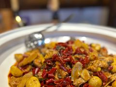 -印象鲵宴·张家界地标美食名片(溪布街店)